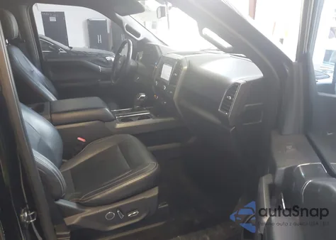 2018 Ford F-150 Xlt from USA, damaged, VIN 1FTEW1CP7JFE58829